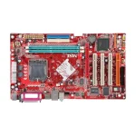 مادربرد MSI 7108