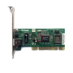 کارت شبکه D-LINK DEF-530TX