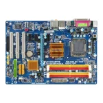 مادربرد GIGABYTE GA-EP31-DS3L