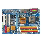 مادربرد GIGABYTE GA-945G-DS3