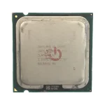 سی پی یو Intel06 E8300 Core2 DUE 2.83GHz/6M/1333/06