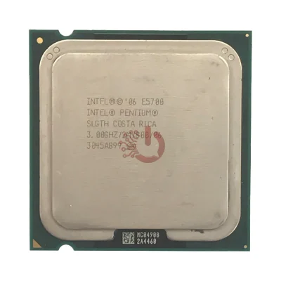 سی پی یو Intel06 Dual Core E5700 3.00GHZ/2M/800/06