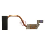 هیت سینک لپ تاپ دل E6510
