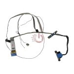 کابل فلت لپ تاپ دل E6510