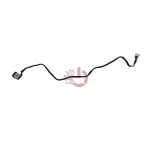 سوکت شارژر لپ تاپ دل E6510