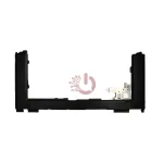 قاب اسپیکر لپ تاپ لنوو T-61