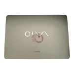 قاب پشت ال سی دی لپ تاپ سونی PCG-7G21