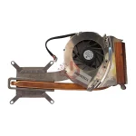 هیت سینک و فن CPU لپ تاپ سونی PCG-7G21