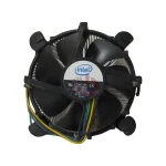 فن CPU پایه کوتاه