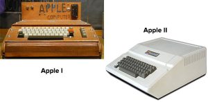 اپل، تاریخچه و معرفی شرکت فناوری اطلاعات اپل