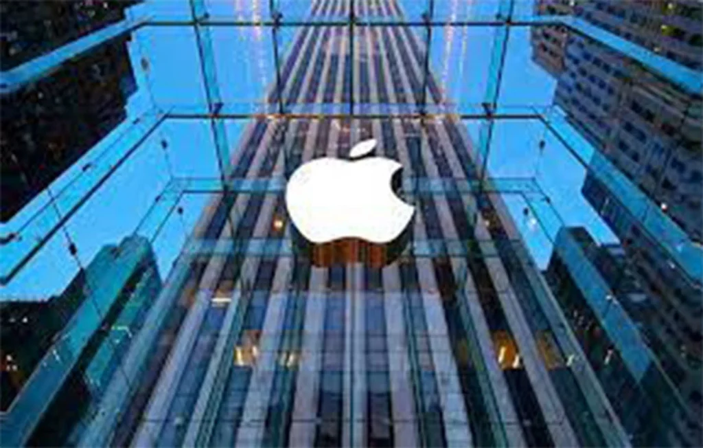 اپل،تاریخچه و معرفی شرکت فناوری اطلاعات اپل