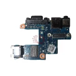 پورت VGA/USB/AUDIO/Lan دل 5440