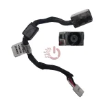 سوکت شارژر لپ تاپ دل 5440