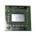 CPU اچ پی Turion 64 X2