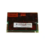 کارت شبکه لپ تاپ کامپک EVO N610c