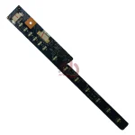 برد ال ای دی دل vostro 1520