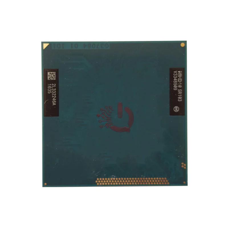CPU لپ تاپ اینتل G37084(SR103)