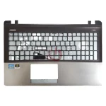 قاب کیبورد ایسوس (R500V) K55vm