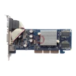 کارت گرافیک NVIDIA FX 5200 128MB