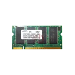 رم لپ تاپ سامسونگ PC2700 DDR2 256MB