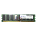 رم ام1 PC3200 256MB