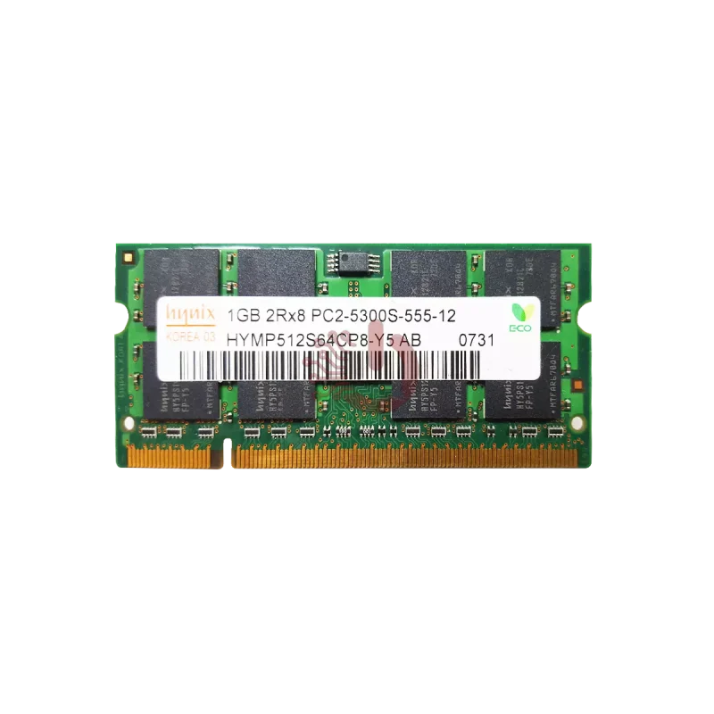 رم لپ تاپ هاینیکس PC2 5300S 1GB