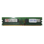 رم کینگ استون KVR533D2N4 512MB