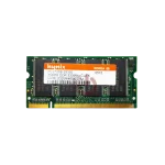 رم لپ تاپ هاینیکس PC2700S DDR 256MB