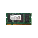 رم لپ تاپ سامسونگ PC2700S DDR 512MB