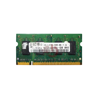 رم لپ تاپ سامسونگ PC2 5300S 1GB