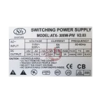 پاور شایان 300W