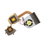 فن سی پی یو و هیت سینک مدیون آکویا P7624