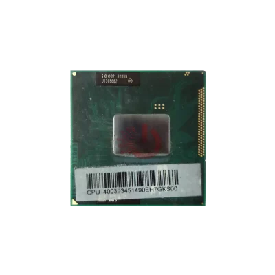 Intel Core i3-2350M SR0DN 2.30GHz
