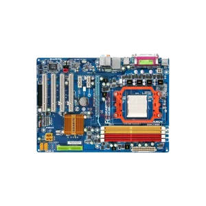 مادربرد گیگابایت GA-M52L-S3