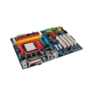 مادربرد گیگابایت GA-M52L-S3