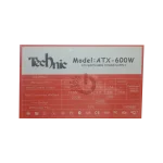 پاور تکنیک ATX-600