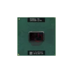 پردازنده لپ تاپ Intel Pentium M 740