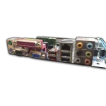 مادربرد گیگابایت GA-MA69VM-S2