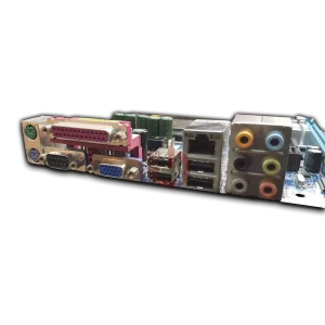 مادربرد گیگابایت GA-MA69VM-S2