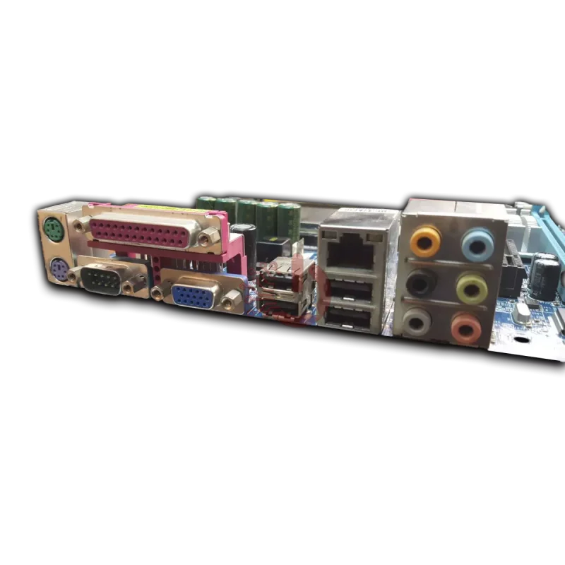 مادربرد گیگابایت GA-MA69VM-S2