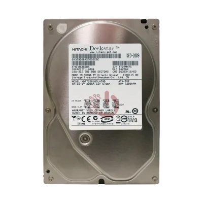 هارد دیسک هیتاچی Deskstar 160GB