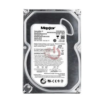 هارد دیسک مکستور DIAMONDMAX 21 160GB