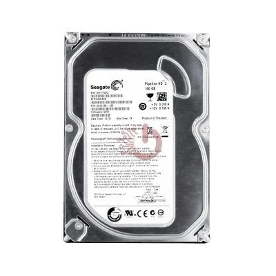 هارد دیسک Seagate Pipeline HD 160GB