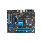 مادربرد ایسوس P5G41T-MLX