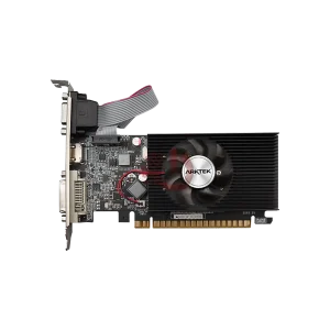 کارت گرافیک Arktek G210 1G 64Bit DDR3
