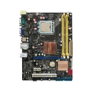 مادربرد ایسوس P5KPL-AM-SE