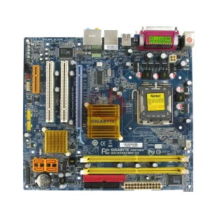 مادربرد گیگابایت GA-945GCMX-S2