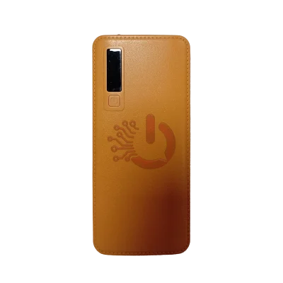 پاوربانک 2000 میلی آمپر YT