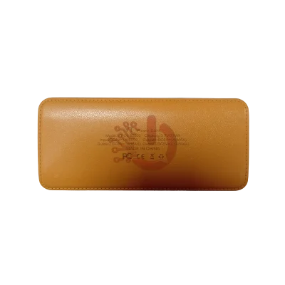 پاوربانک 2000 میلی آمپر YT